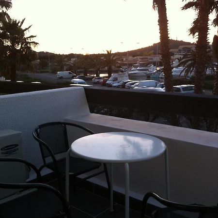 Appartement Village Naturiste, Port Nature , Cap D'Agde, Chic מראה חיצוני תמונה