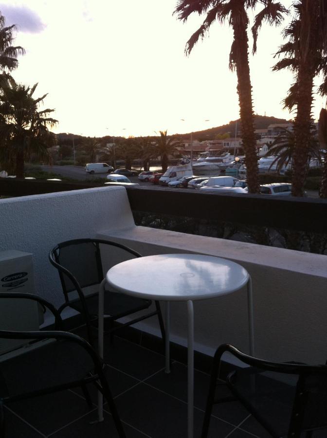 Appartement Village Naturiste, Port Nature , Cap D'Agde, Chic מראה חיצוני תמונה
