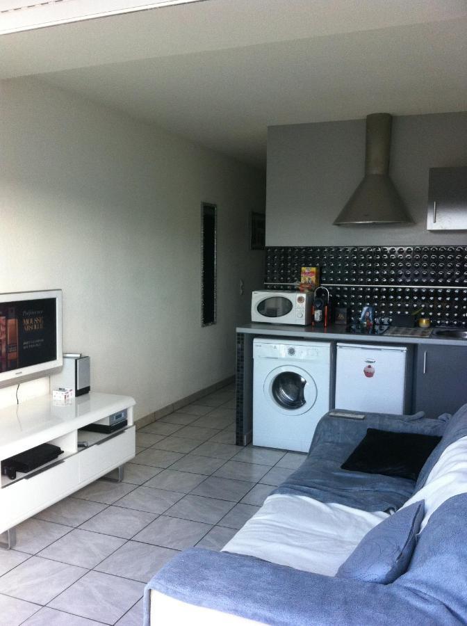 Appartement Village Naturiste, Port Nature , Cap D'Agde, Chic מראה חיצוני תמונה
